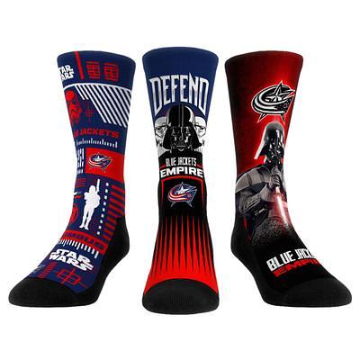 Youth Boston Red Sox Stance Yellow 2021 City Connect OTC Socks