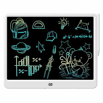 Play22usa Magnetic Drawing Board - STEM Educational Learning