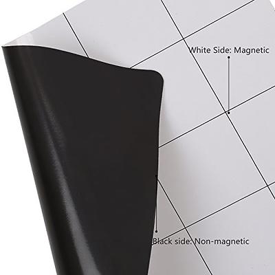 Magnetic Mat, Magnetic Project Mat, Unamela Large Size Mat with