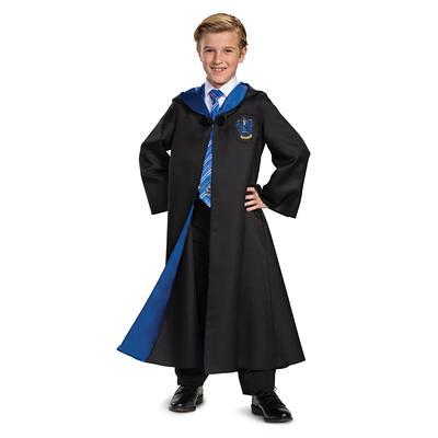 Adult Harry Potter Ravenclaw Uniform Sweater