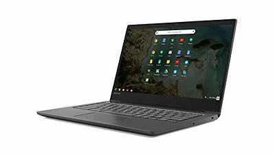 Lenovo Chromebook Flex 5 13 Laptop, FHD Touch Display, Intel Core  i3-10110U, 4GB RAM, 64GB Storage, Chrome OS