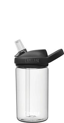 CamelBak Eddy+ 14oz Water Bottle - Kids' in Clear