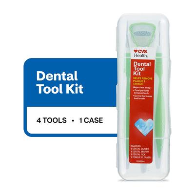 CVS Health Toothache Relief and Repair Kit