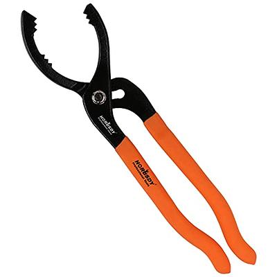 Oil Filter Pliers