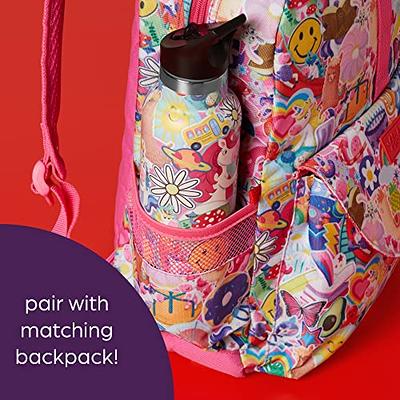 Highlights for Children Insulated Water Bottle for Kids, 20-Ounce