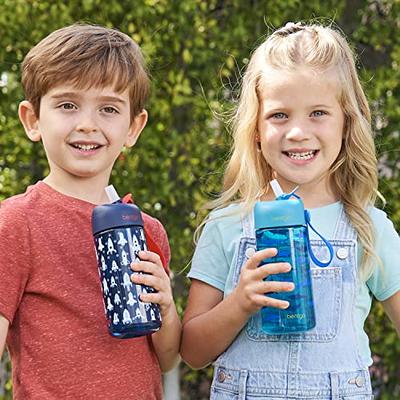 Bentgo 15-oz Kids Prints Tritan Water Bottle 