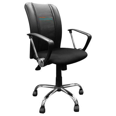 Miami Dolphins Office Chair 1000