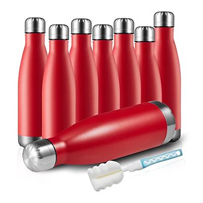 keep hot cold vacuum insulated plastic