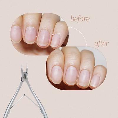 How To Sharpen Cuticle Nippers