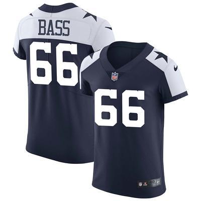 Men's Nike Navy Chicago Bears Vapor Untouchable Custom Elite Jersey