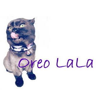 Oreo LaLa