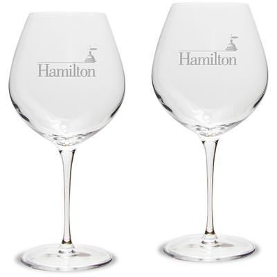 Bormioli Rocco Luna Glassware Collection - Macy's