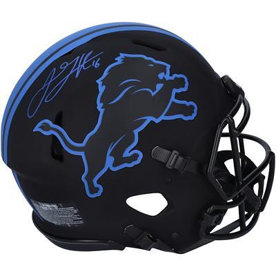 Trevor Lawrence Jacksonville Jaguars Autographed Riddell Lunar Eclipse  Alternate Speed Authentic Helmet with Multiple Inscriptions - Limited  Edition