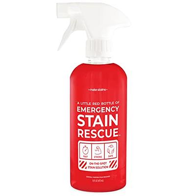 Biokleen Bac-Out Stain Remover for Clothes & Carpet - 128 Ounce