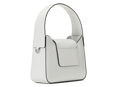 Sam Icon Leather Mini Hobo Bag