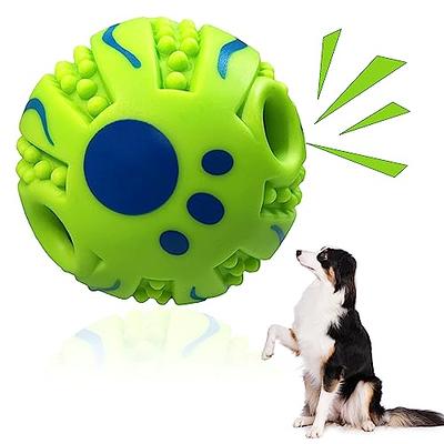 TOTITOM Dog Snuffle Ball, Felt Cloth Interactive Dogs Snuffle Treat Ball Dog  Enrichment Toy, Dog Sniffing Pad for Stress Relief Smell Training(20cm) -  Yahoo Shopping