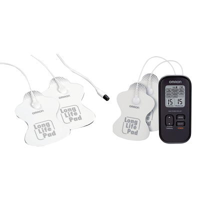 Omron PMLLPAD ElectroTHERAPY Long Life Pads