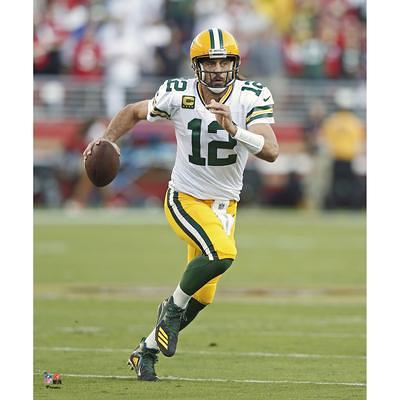 Green Bay Packers Aaron Rodgers NFL Shop eGift Card ($10-$500)