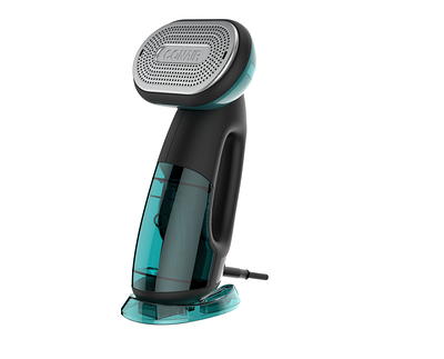 Conair Turbo ExtremeSteam 1875 Watt Handheld Fabric 2 in 1 Steam