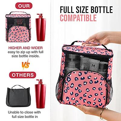 Portable Shower Caddy Basket Plastic Organizer Storage Tote With Handles  Toiletry Bag Bin Box For Bathroom Kitchen Dorm Room