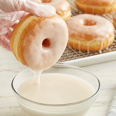 Rich's Donut Glaze - 23 lb. Pail