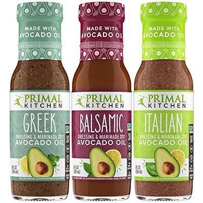  Primal Kitchen Chipotle Lime Mayo made with Avocado Oil,  Whole30 Approved, Certified Paleo, and Keto Certified, 12 Ounces : Grocery  & Gourmet Food