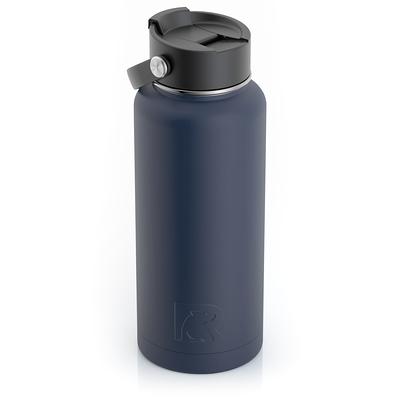 RTIC Outdoors Water Bottle 26-fl oz Stainless Steel Insulated