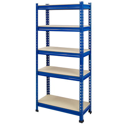 Mainstays 3-Tier Adjustable Storage Shelf