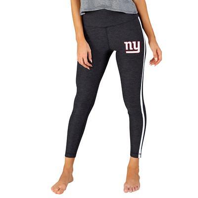 Women's Concepts Sport Charcoal/White Cleveland Browns Centerline Knit  Slounge Leggings - Yahoo Shopping