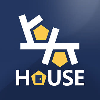 上大HOUSE