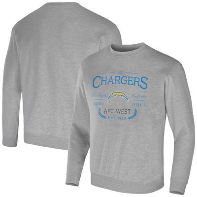 Men's NFL x Darius Rucker Collection by Fanatics Gray Cleveland