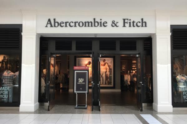 abercrombie store locations