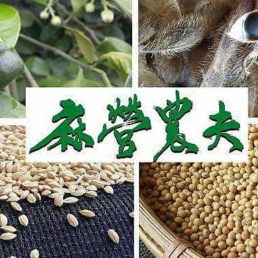 麻營農夫-台灣豆類。越光米。