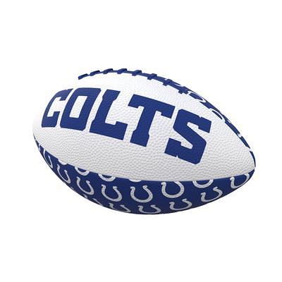 Dallas Cowboys Rubber Glossy Mini Football