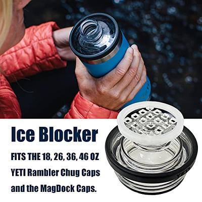 Yeti Rambler Cap, Mag Dock