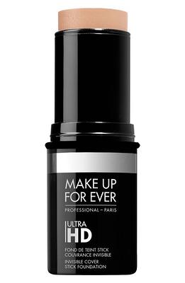 Make Up For Ever Ultra HD Invisible Cover Foundation, Y315 - 1.01 oz bottle
