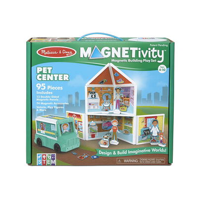 Melissa and Doug Paw Patrol Tabletop Art Center