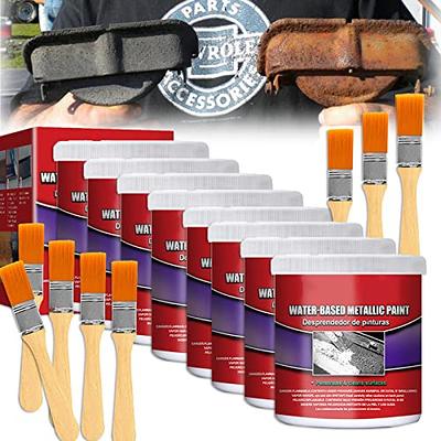 Rayhong Furniture Paint Remover Metal Wood Surface Paint Stripper Cleaning  Kit