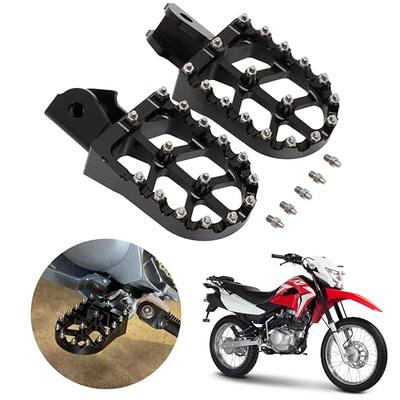  VGEBY1 3 Colors Metal Foot Stand Rear Stunt Pegs