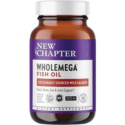 100% Wild Alaskan Half-the-size Fish Oil Softgels - 200ct - Up & Up™ :  Target