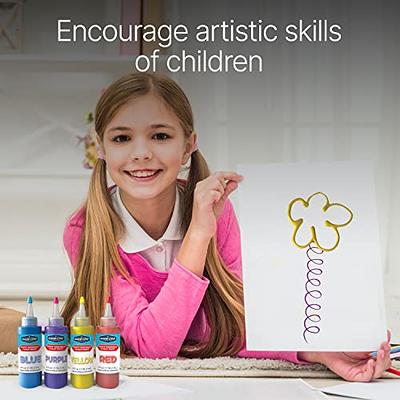  GOTIDEAL Drawing Art kit for Kids Ages 8-12, Art Set