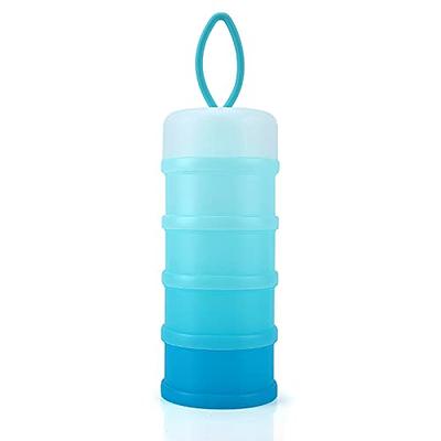 Primo Passi - Formula Dispenser (Blue)