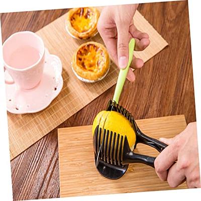 Multi-functional Vegetable Cutter For Home Use, Manual Slicer For Potato,  Lemon, Kitchen Tool