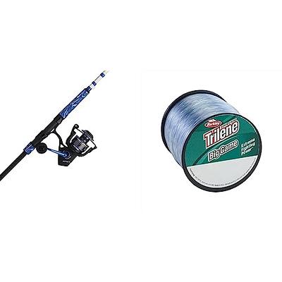 Berkley Big Game Spinning Combo