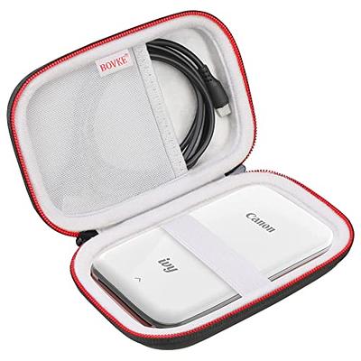 Canon IVY 2 Mini Photo Printer  Mobile & Compact Photo Printer