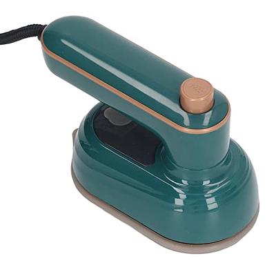 Steamer for Clothes 100W Power Mini Ironing Machine Handheld Steamer Mirror  Surface Travel Steamer for Fabric Clothes Mini Travel Items Home