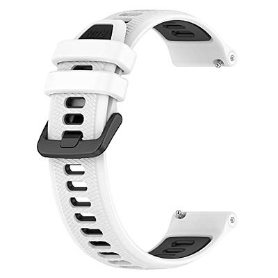Fit for COROS Apex 2 Pro Bands for Women Men, 22mm Quick Release