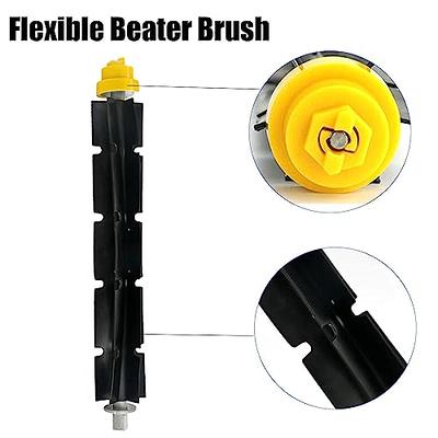 Filter Brush Kits For iRobot Roomba 600 Series 610 620 630 635 640 650 660  690 Vacuum Part 