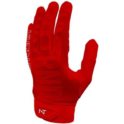 Nxtrnd G2 Pro Football Gloves, Men's Ultra Sticky Elite Receiver Gloves  (Red, Large) - Yahoo Shopping