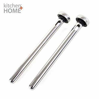 Beer Chillers, Stainless Steel Beer Bottle Chiller Cooling Sticks